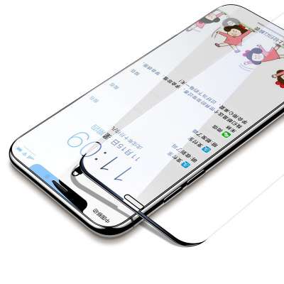 Wholesale Price For iPhone 11 Pro / Max Tempered Glass Screen Protector Full Protective